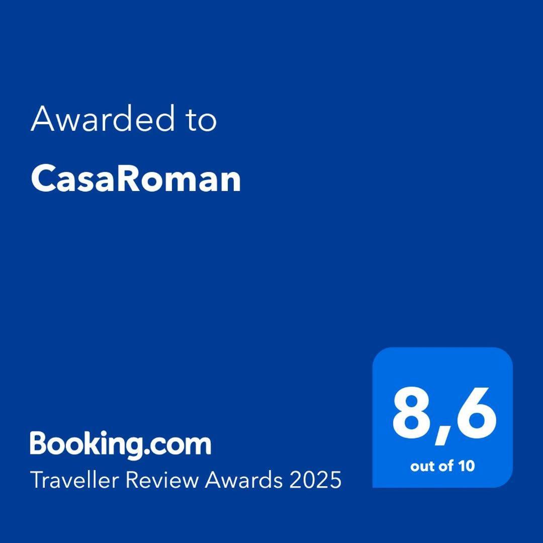 Casaroman San Floriano del Collio Exterior photo